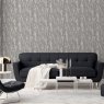 Esselle Esselle - Luxe Texture Pewter Wallpaper