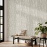 Esselle Esselle - Luxe Texture Soft Silver Wallpaper