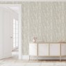 Esselle Esselle - Luxe Texture Soft Silver Wallpaper