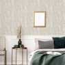 Esselle Esselle - Luxe Texture Soft Silver Wallpaper