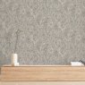 Esselle Esselle - Marble Patina Charcoal Natural Wallpaper