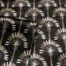 Esselle Esselle - Palm Palace Black and Gold Wallpaper