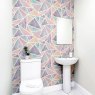 Esselle Esselle - Pastel Geo Multi Wallpaper