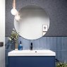 Esselle Esselle - Quartz Navy Wallpaper