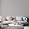 Esselle Esselle - Quartz Silver Wallpaper