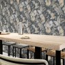 Esselle Esselle - Tropical Leopard Neutral Wallpaper
