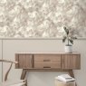 Esselle Esselle - Vanilla Skies Neutral Wallpaper