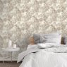 Esselle Esselle - Vanilla Skies Neutral Wallpaper