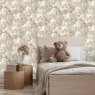Esselle Esselle - Vanilla Skies Neutral Wallpaper