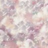 Esselle Esselle - Vanilla Skies Pink Wallpaper