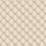 Wallpaper Sample - Geometric Cream