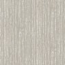 Wallpaper Sample - Embroidered Crushed Silk Beige