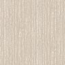 Wallpaper Sample - Embroidered Crushed Silk Peach