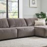 Ashwood Upholstery Zeus - Armless Unit