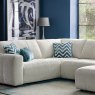 Ashwood Upholstery Zeus - Corner Section