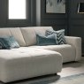 Ashwood Upholstery Zeus - Large Sofa Section (RHF)