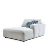 Ashwood Upholstery Zeus - Chaise End (RHF)