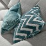 Ashwood Upholstery Zeus - Large Chaise Sofa
