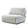 Ashwood Upholstery Zeus - Large Chaise Sofa