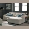 Ashwood Upholstery Zeus - Small Chaise Sofa