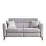 Ashwood Upholstery Brisbane - Two Seater Ultimate Recliner Sofa