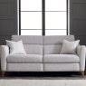 Ashwood Upholstery Brisbane - Three Seater Sofa