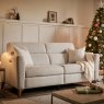 Ashwood Upholstery Brisbane - Three Seater Ultimate Recliner Sofa