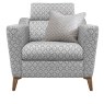 Ashwood Upholstery Brisbane - Chair