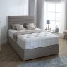 Highgrove Beds Mayfair Natural Pocket 2000 - Mattress and Divan Base Set