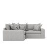 Whitemeadow Upholstery Lisbon - Small Corner Group
