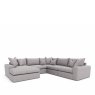 Whitemeadow Upholstery Lisbon - Small Corner Group with Chaise (LHF)