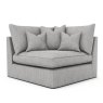 Whitemeadow Upholstery Lisbon - Large Corner Group