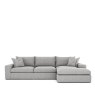 Whitemeadow Upholstery Lisbon - Chaise Unit (RHF)