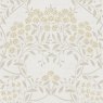 Wallpaper Sample - Floral Trail Neutral