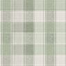 Wallpaper Sample - Country Check Sage