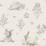 Wallpaper Sample - Country Walk Natural
