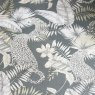 Wallpaper Sample - Tropical Leopard Neutral