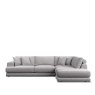 Whitemeadow Upholstery Tibet - Large Corner Group with Footstool (LHF)