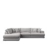 Whitemeadow Upholstery Tibet - Large Corner Group with Footstool (RHF)