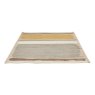 Sanderson Sanderson Rug - Abstract-Linden/Silver