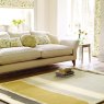 Sanderson Sanderson Rug - Abstract-Linden/Silver