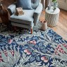 Morris & Co. Morris Co - Artichoke Mineral Rug