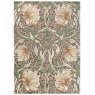 Morris & Co. Morris Co - Pimpernel Aubergine Rug