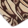 Morris & Co. Morris Co - Pimpernel Aubergine Rug