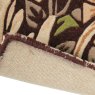 Morris & Co. Morris Co - Pimpernel Aubergine Rug