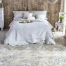Morris & Co. Morris Co - Pure Pimpernel Linen Rug