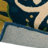 Morris & Co. Morris Co - Seaweed Ink Rug