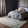 Morris & Co. Morris & Co - Wilhelmina linen/mustard Rug