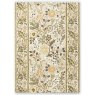 Morris & Co. Morris & Co - Wilhelmina linen/mustard Rug