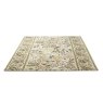 Morris & Co. Morris & Co - Wilhelmina linen/mustard Rug